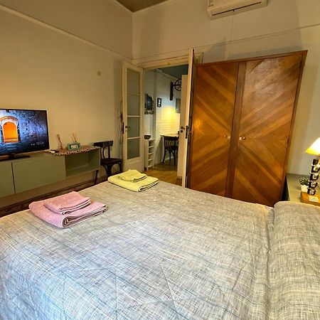 Casa Moreno Buenos Aires Dış mekan fotoğraf