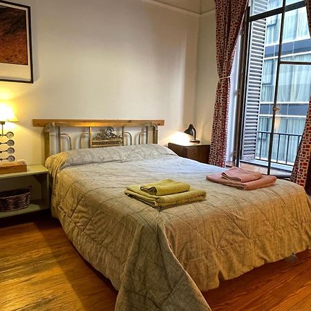 Casa Moreno Buenos Aires Dış mekan fotoğraf