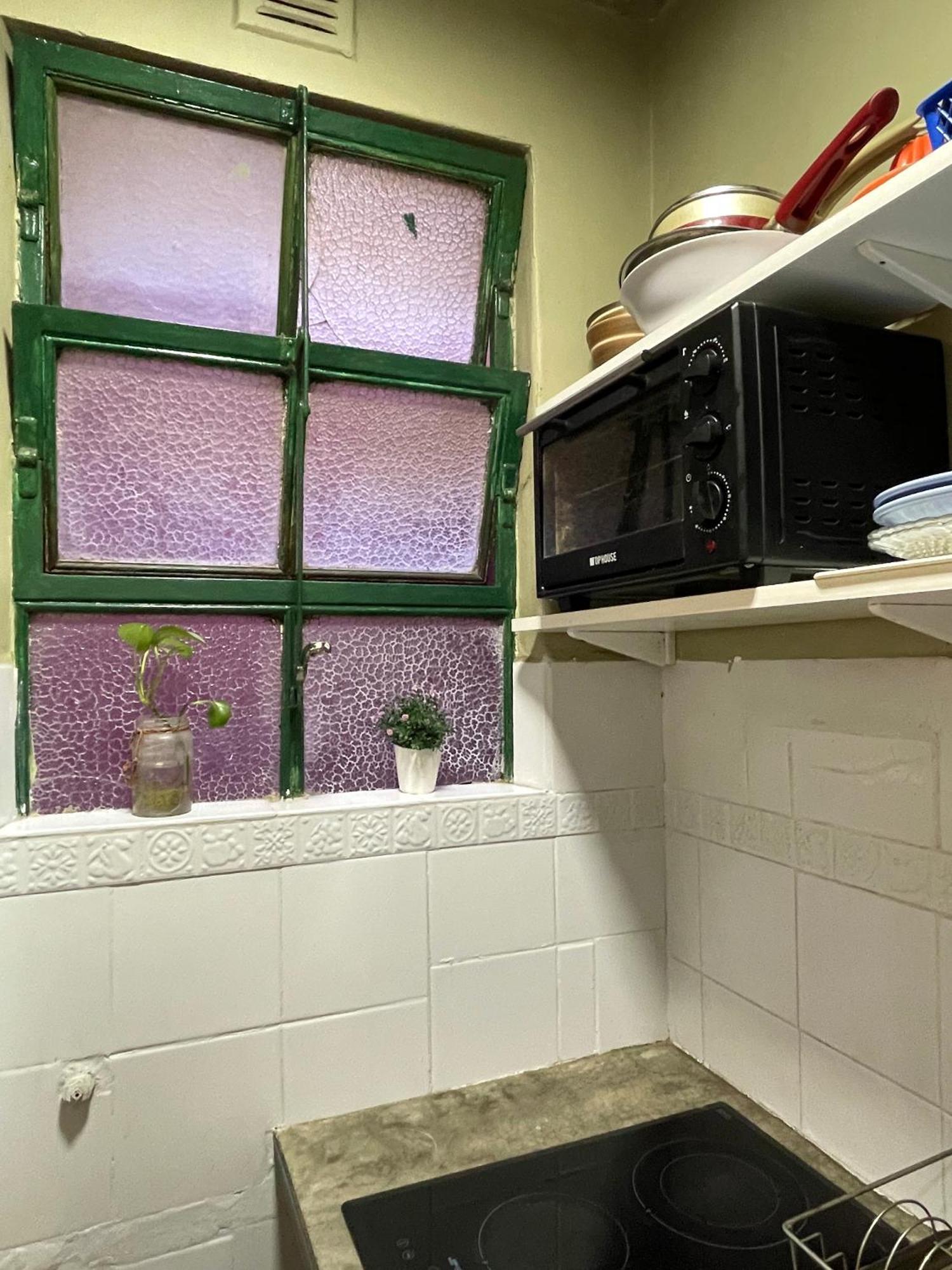 Casa Moreno Buenos Aires Dış mekan fotoğraf