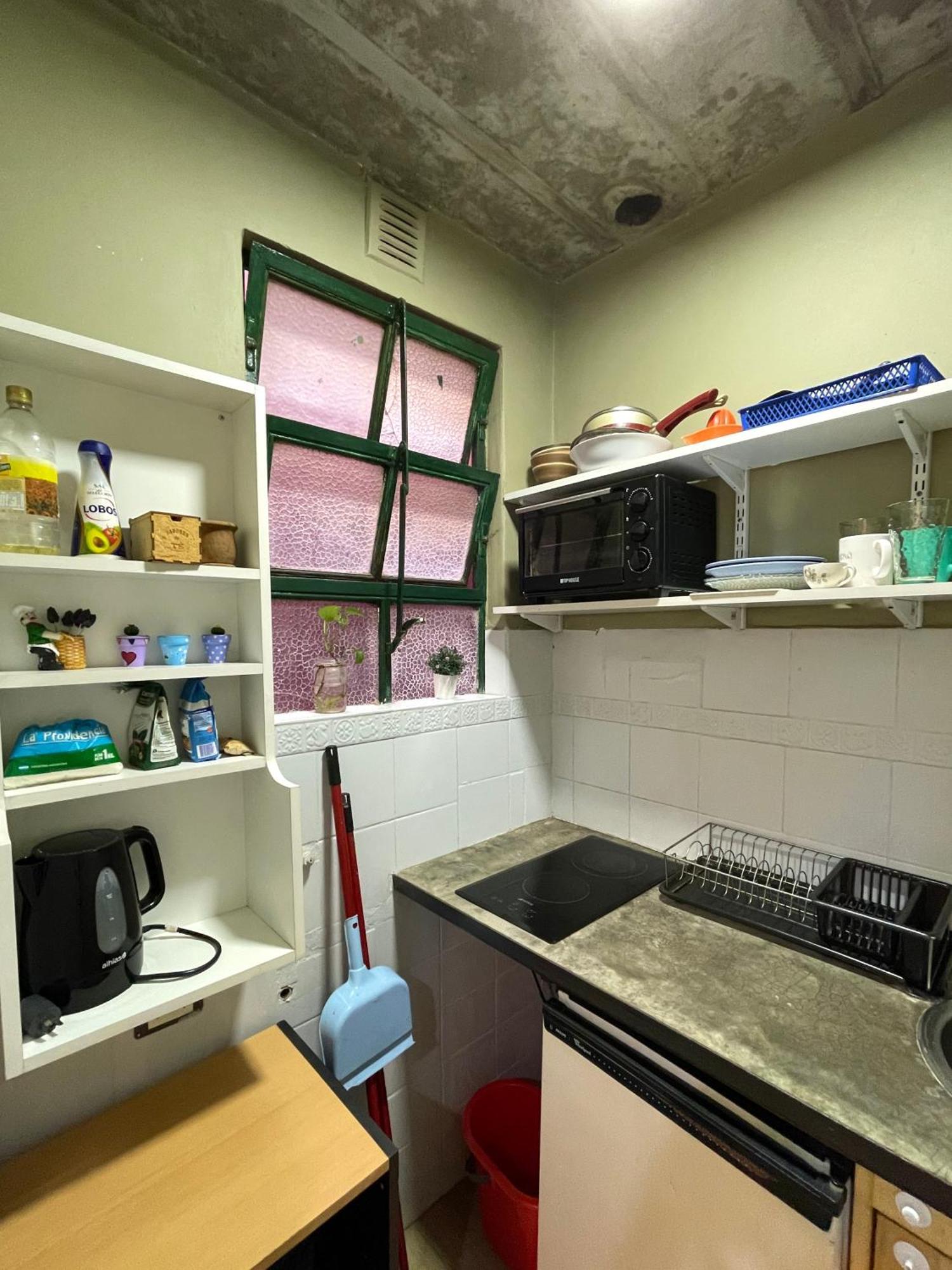 Casa Moreno Buenos Aires Dış mekan fotoğraf