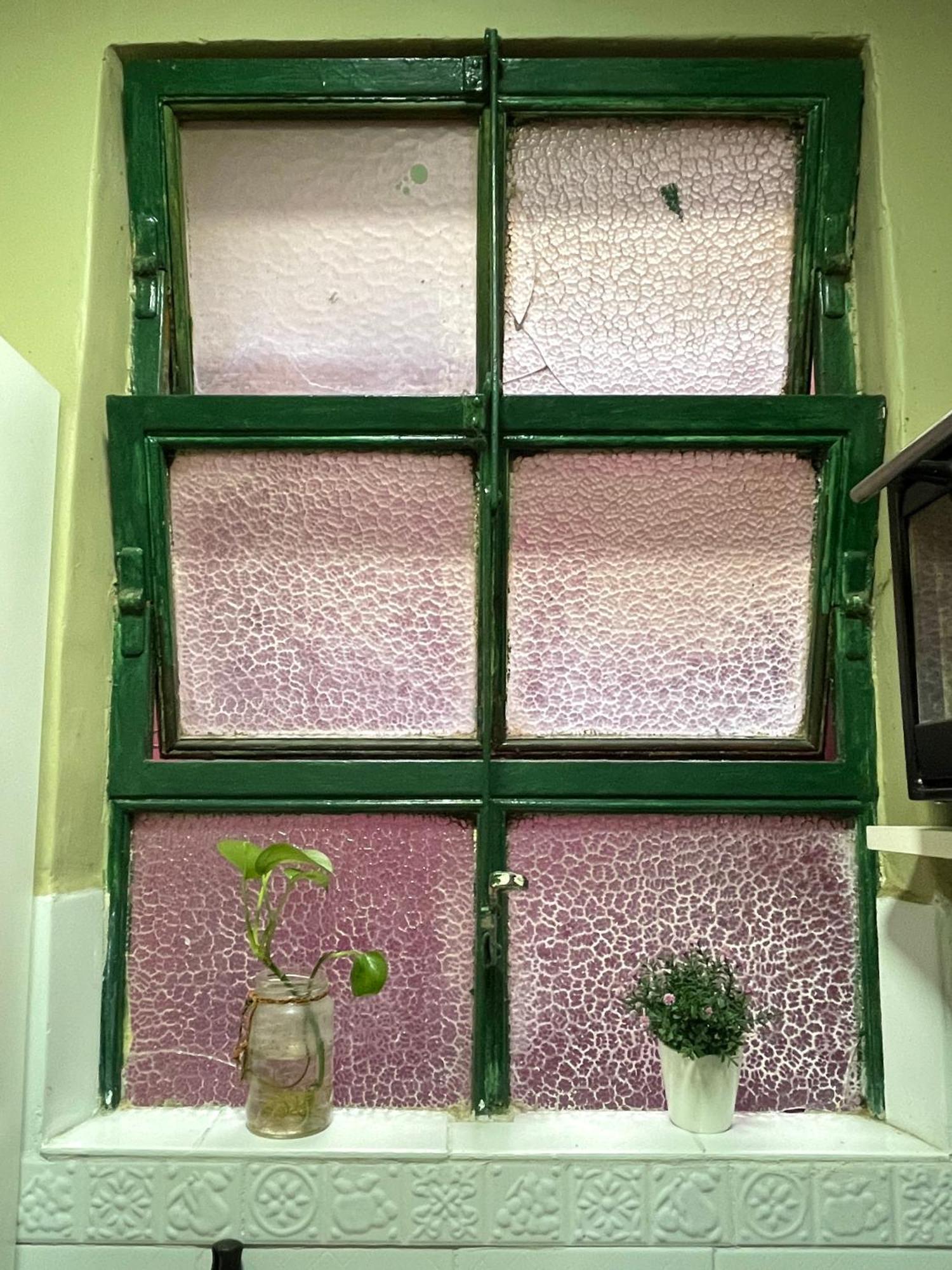 Casa Moreno Buenos Aires Dış mekan fotoğraf