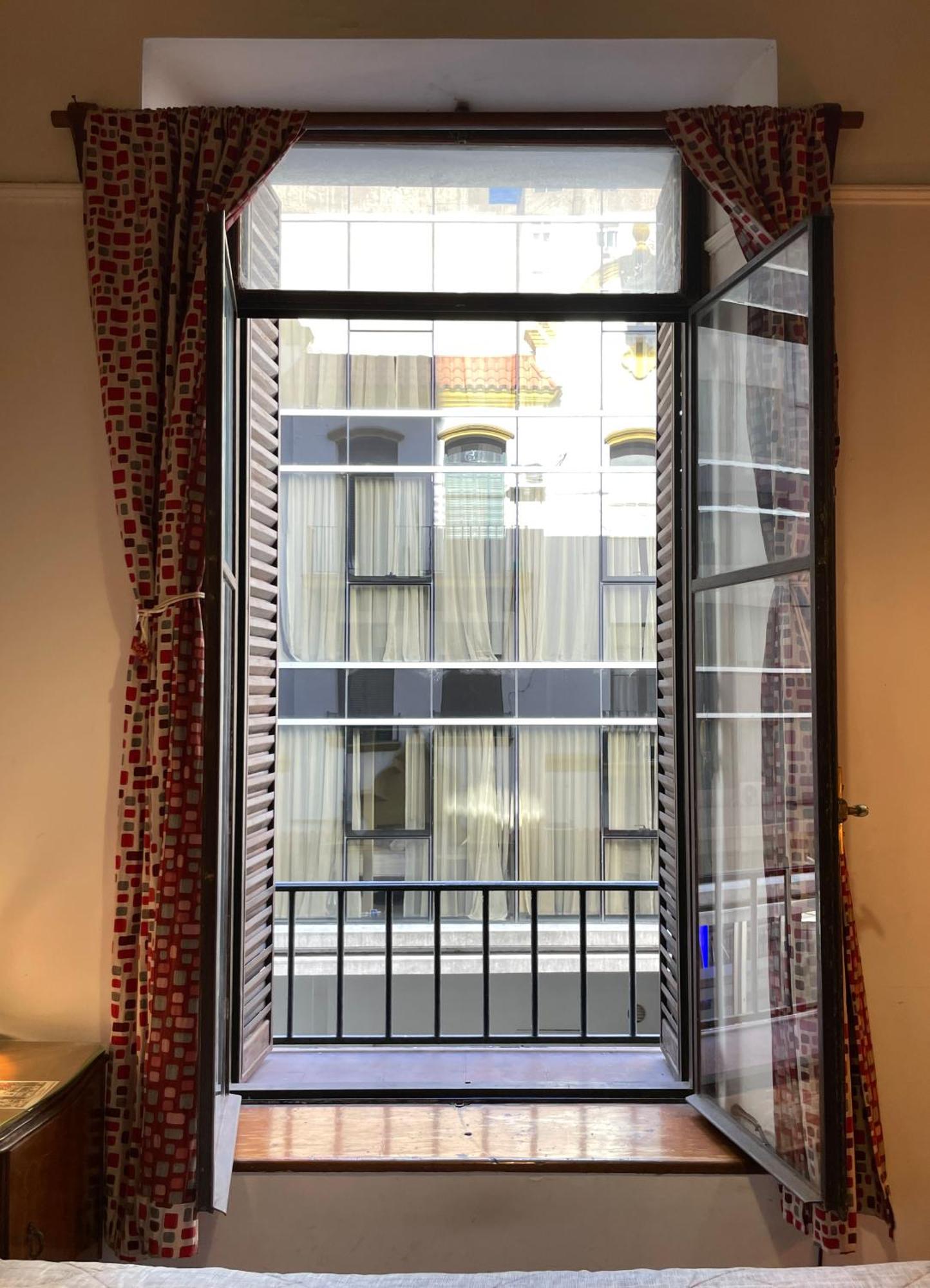 Casa Moreno Buenos Aires Dış mekan fotoğraf