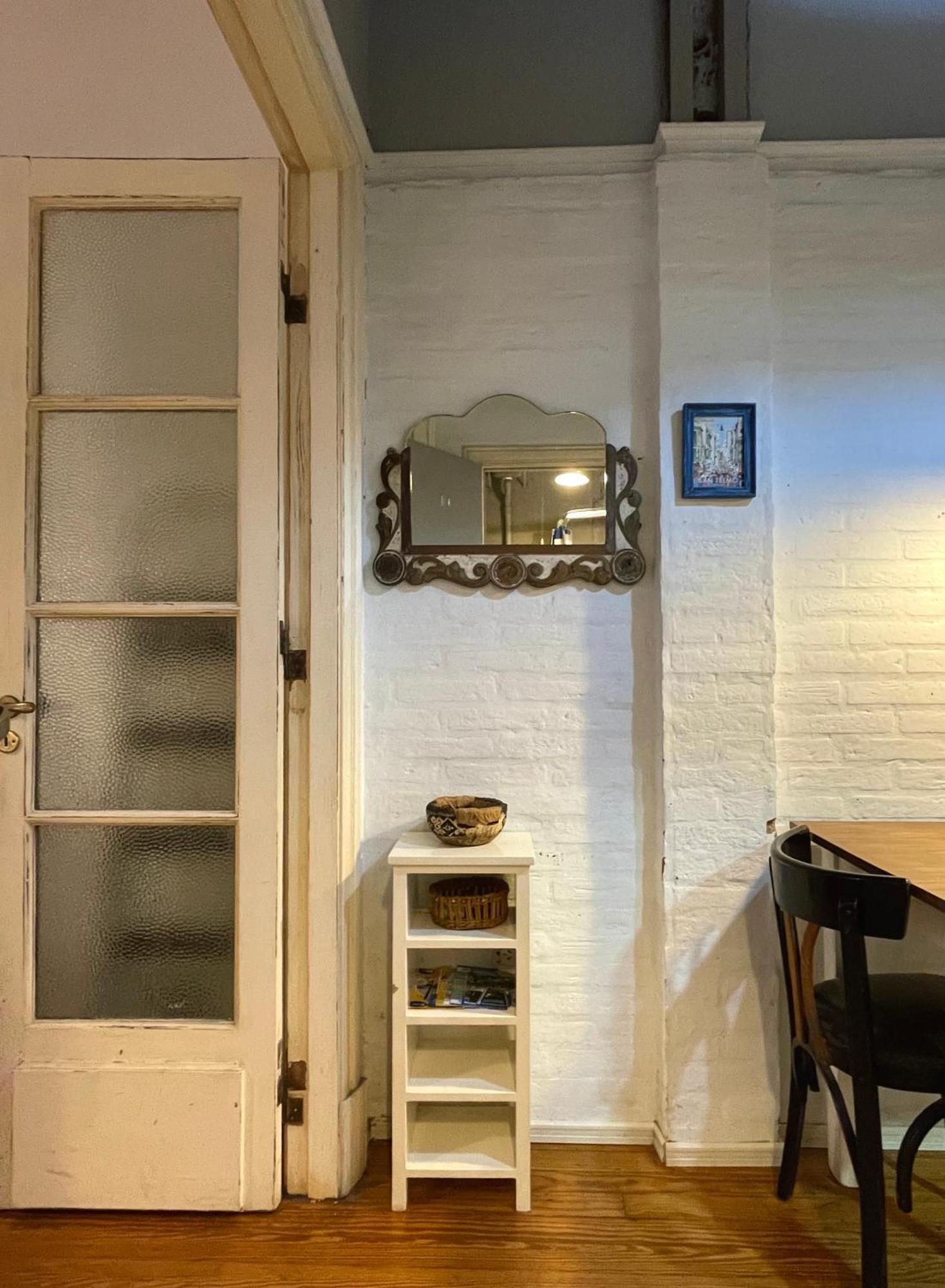 Casa Moreno Buenos Aires Dış mekan fotoğraf