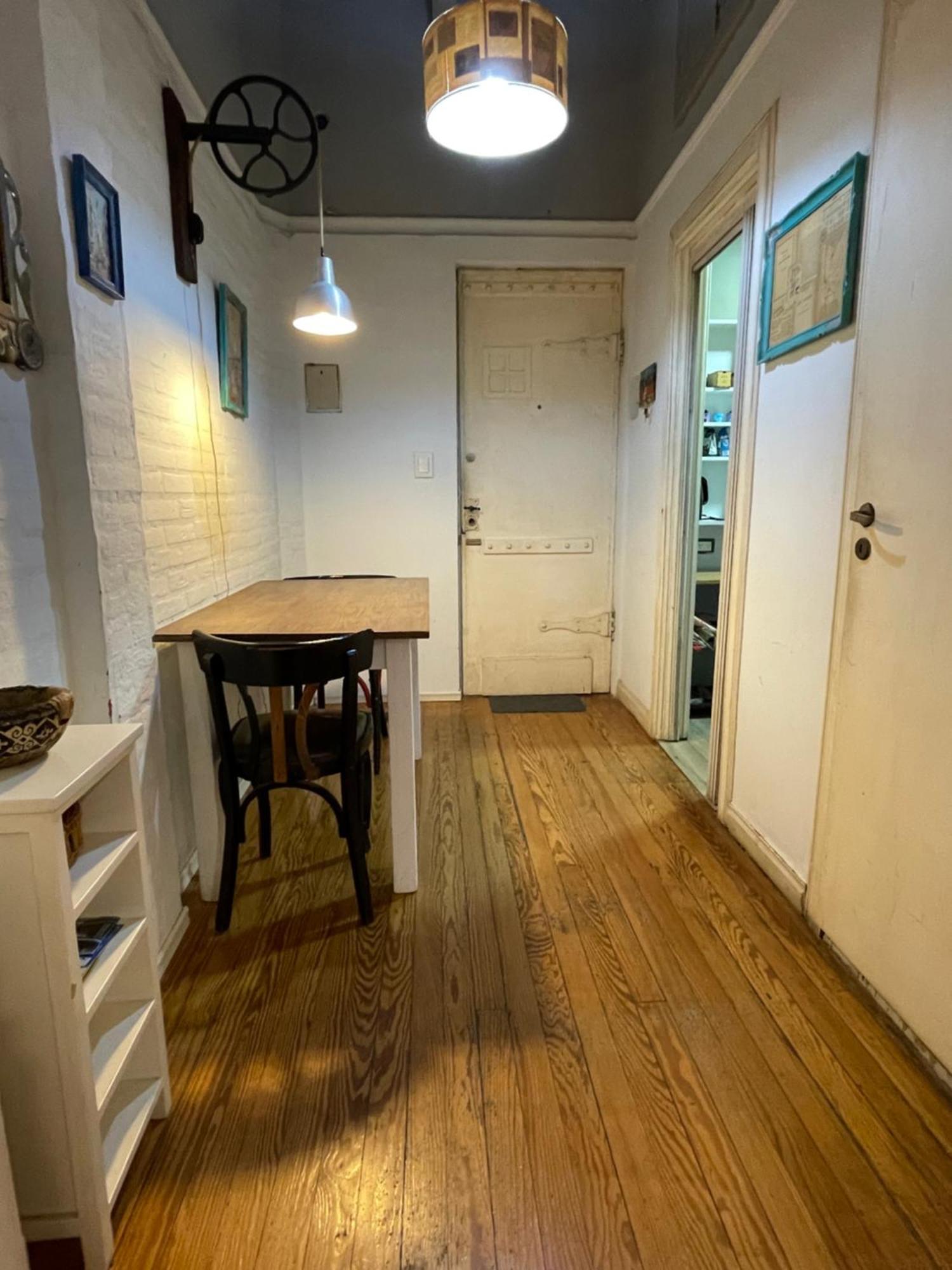 Casa Moreno Buenos Aires Dış mekan fotoğraf