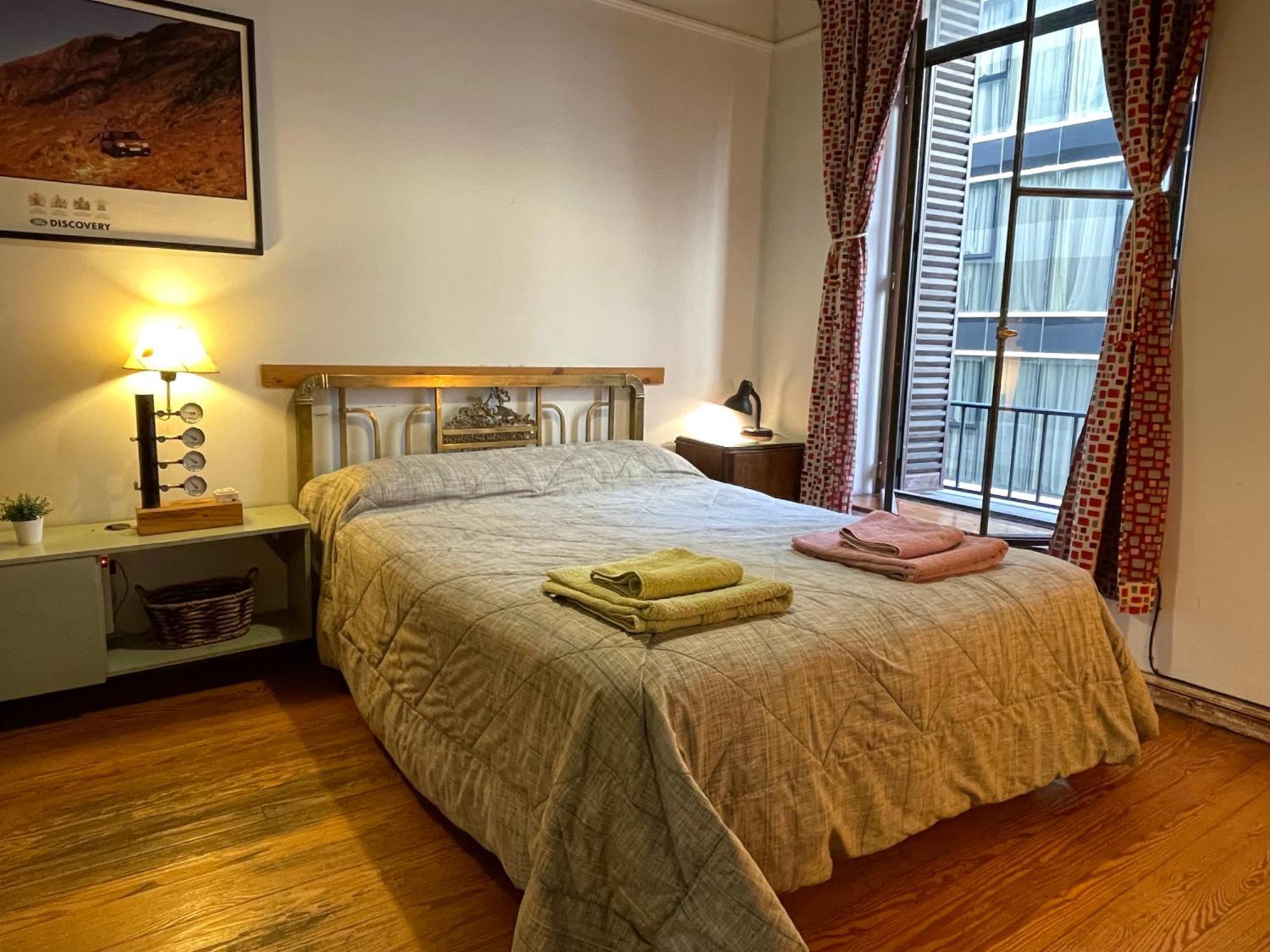 Casa Moreno Buenos Aires Dış mekan fotoğraf