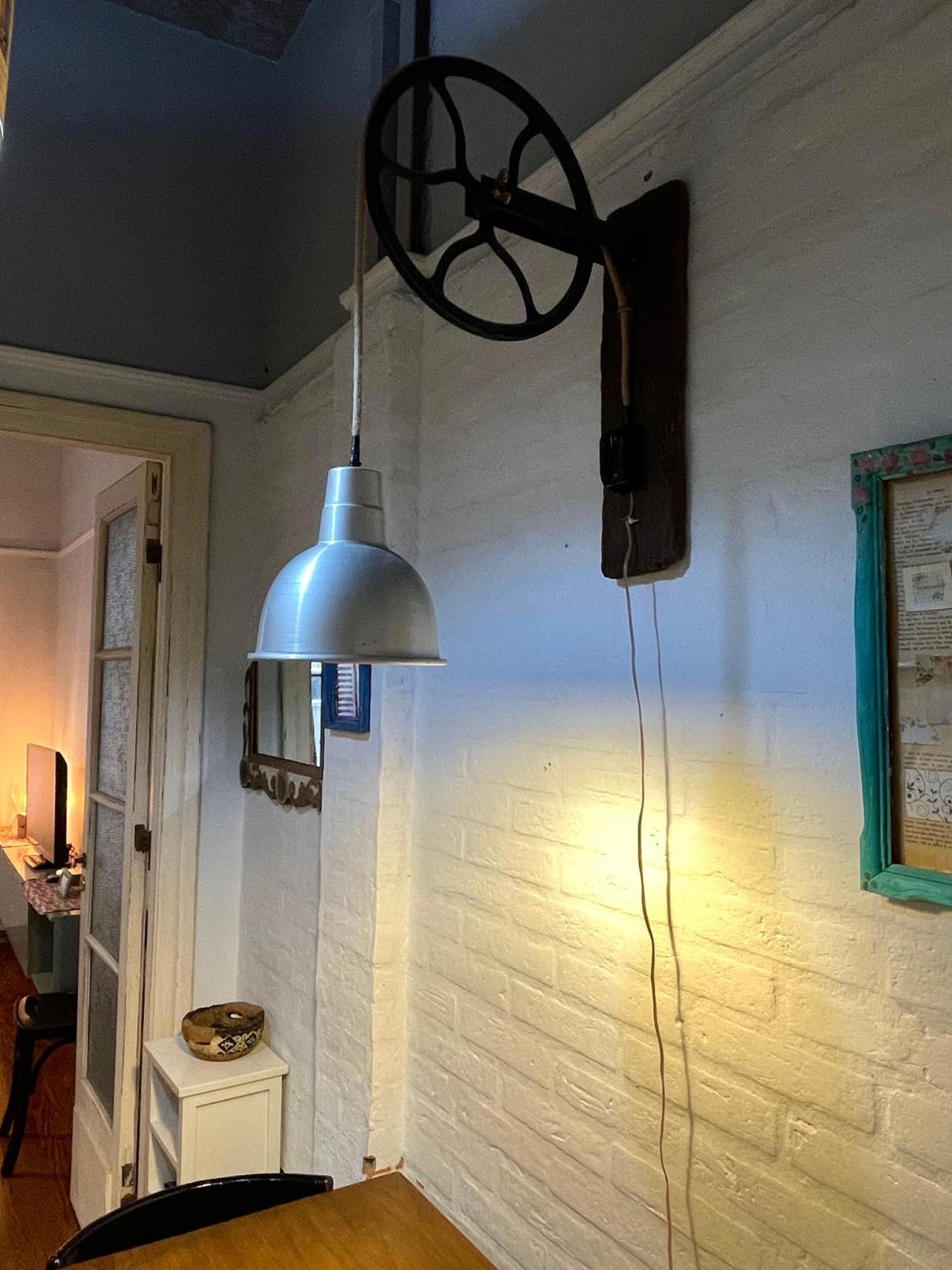 Casa Moreno Buenos Aires Dış mekan fotoğraf