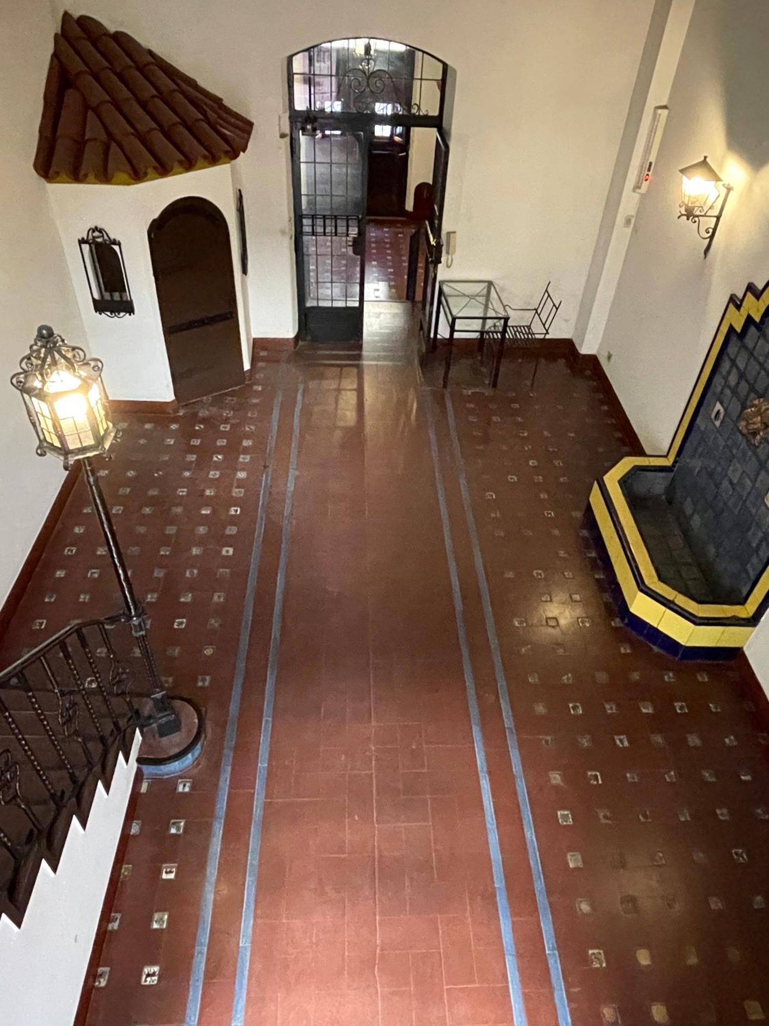 Casa Moreno Buenos Aires Dış mekan fotoğraf