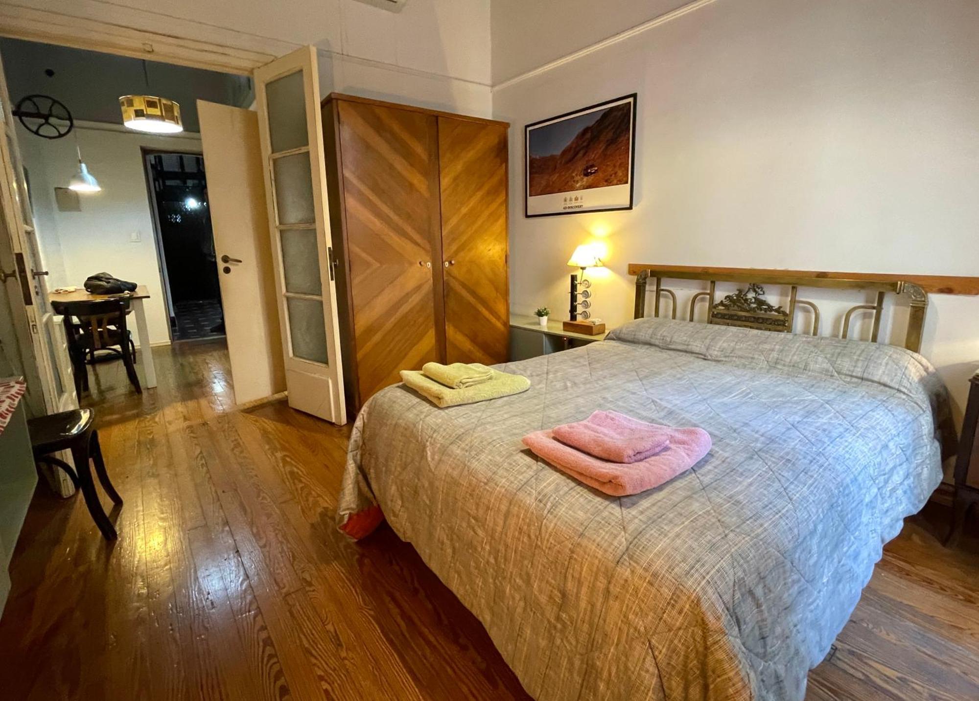 Casa Moreno Buenos Aires Dış mekan fotoğraf