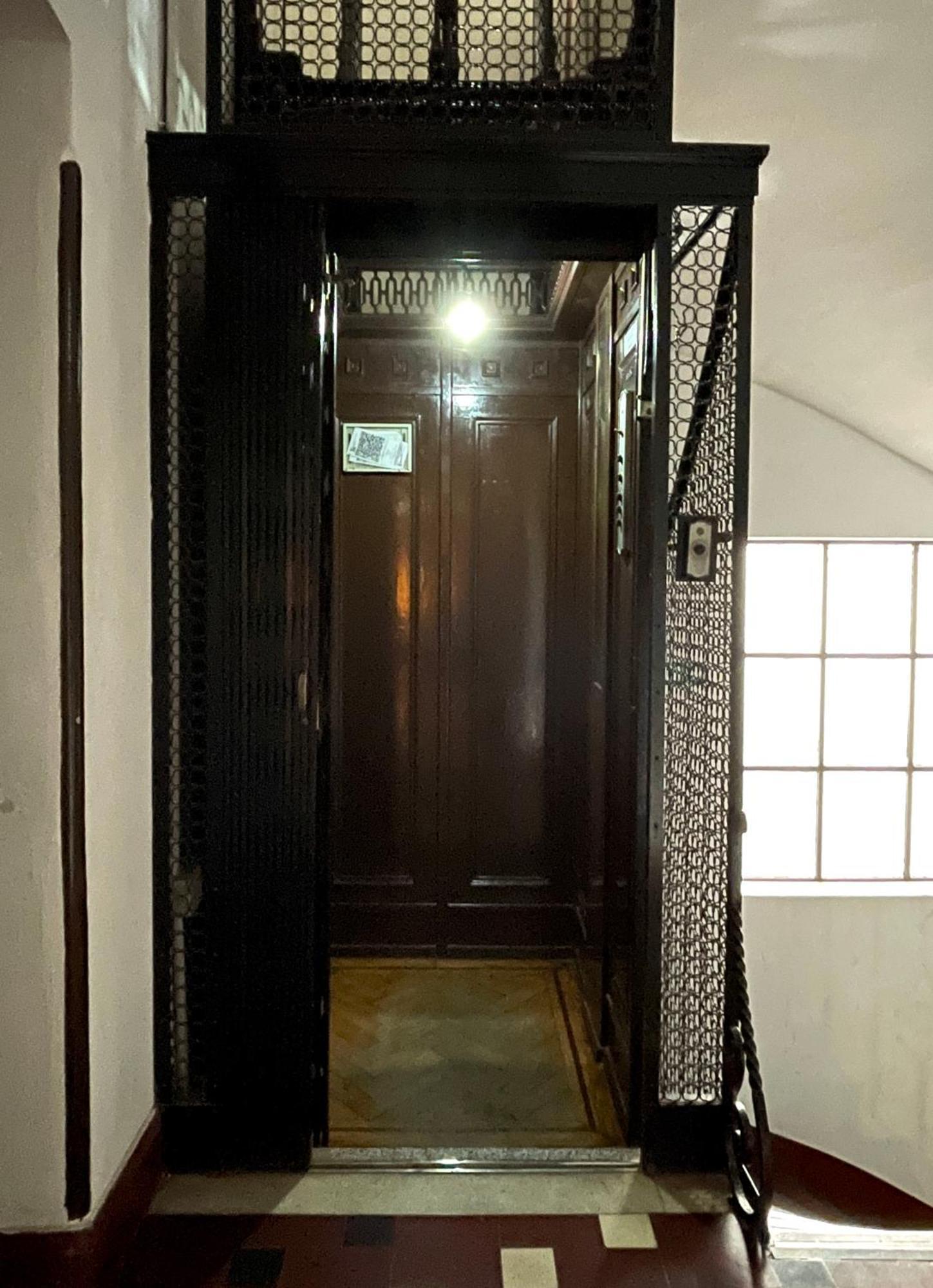 Casa Moreno Buenos Aires Dış mekan fotoğraf