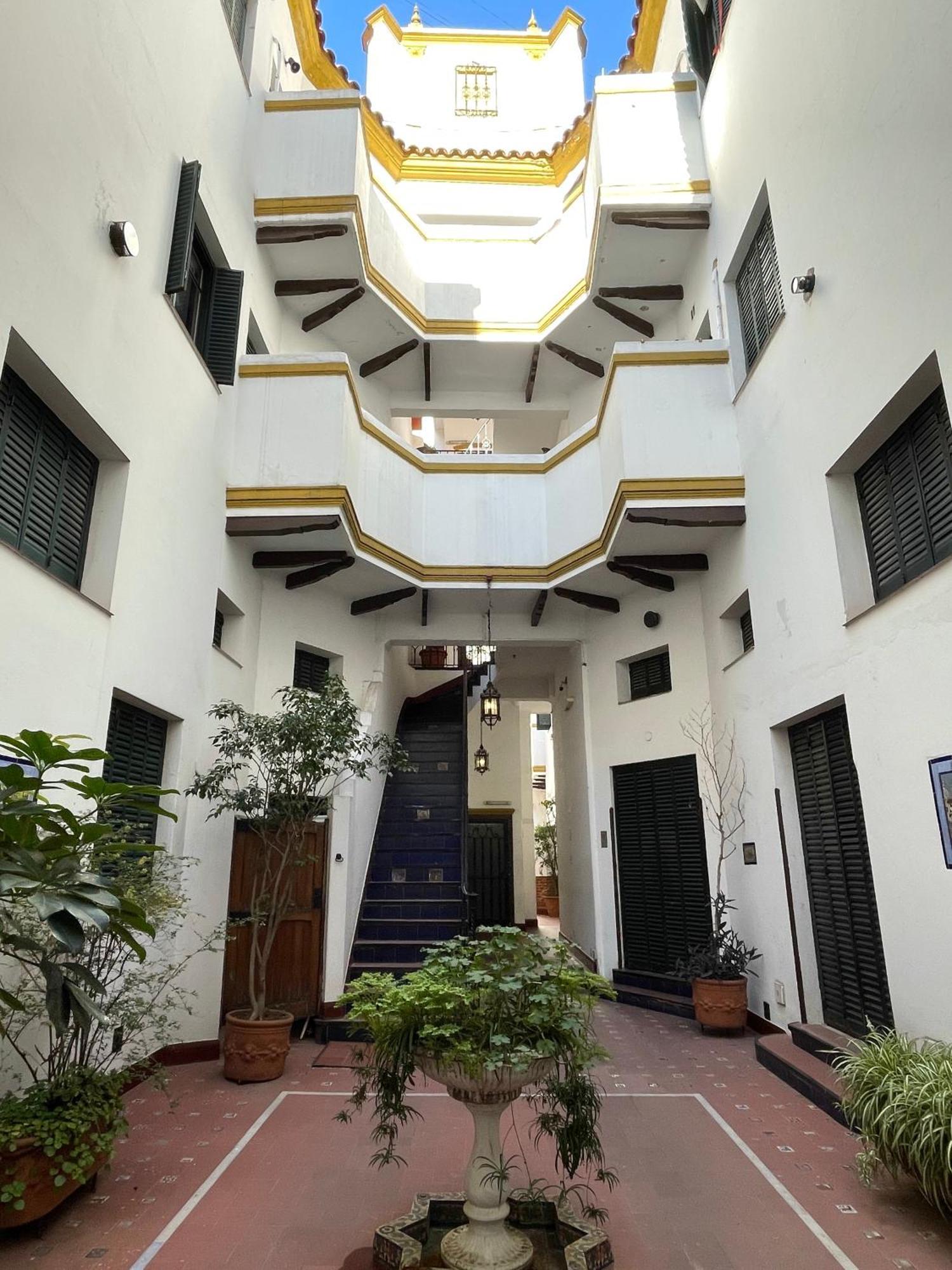Casa Moreno Buenos Aires Dış mekan fotoğraf