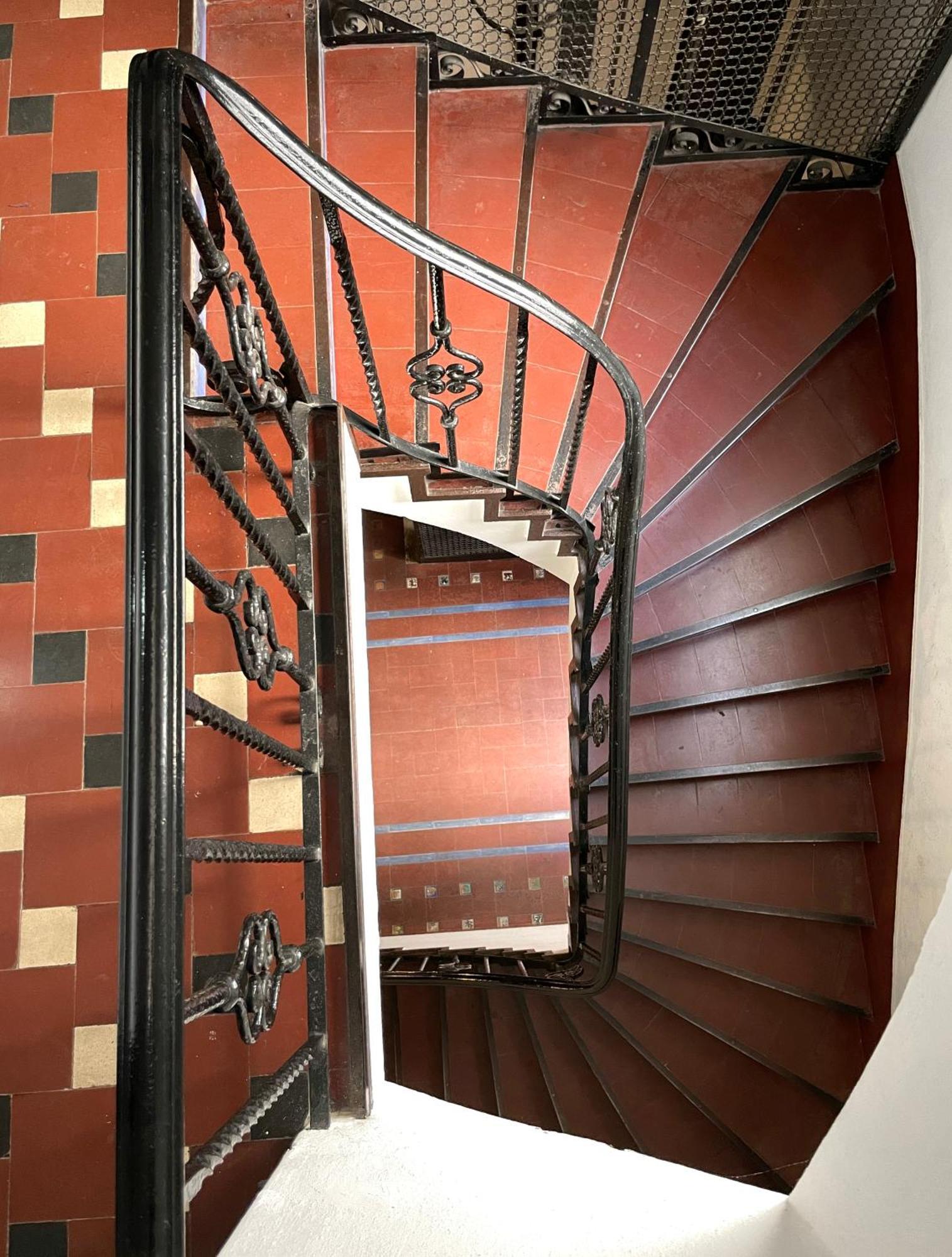 Casa Moreno Buenos Aires Dış mekan fotoğraf
